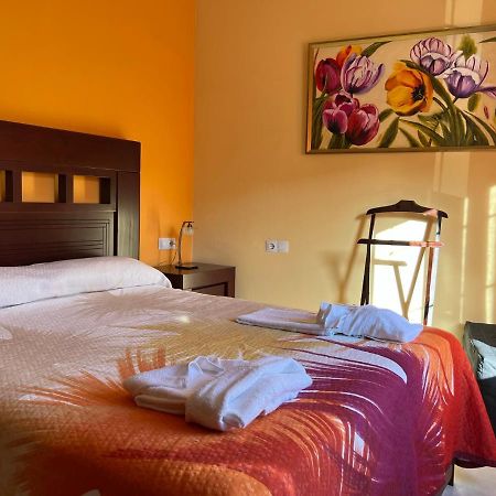 Casa El Olivar Almodóvar del Río Buitenkant foto