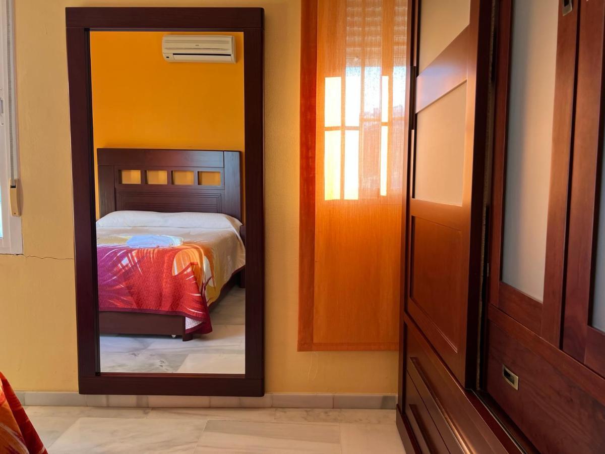 Casa El Olivar Almodóvar del Río Buitenkant foto
